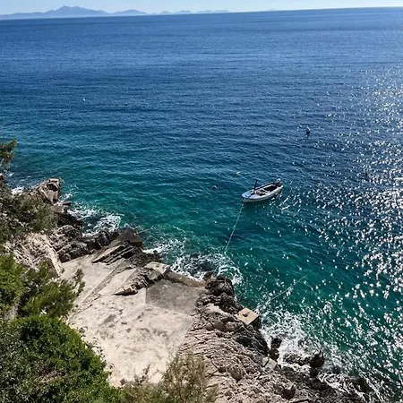 Tomic Appartamento Zavalatica