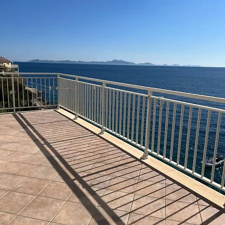 Tomic Apartment