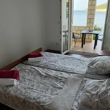 Tomic Apartment *