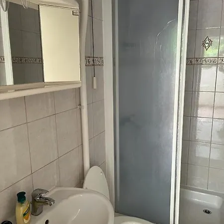 Tomic Apartment Zavalatica