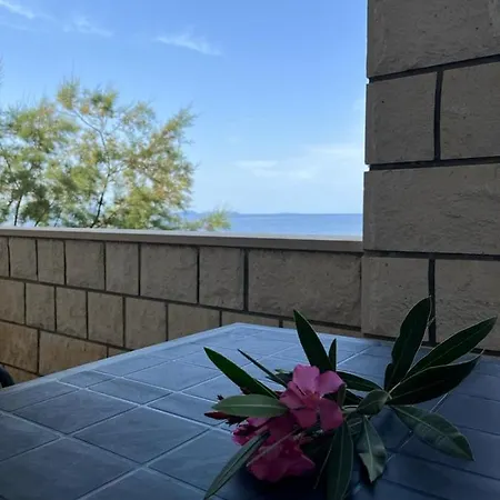 Tomic Apartment